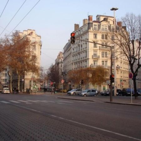 Le Love Spa Lyon Bagian luar foto