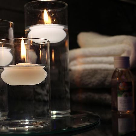 Le Love Spa Lyon Bagian luar foto