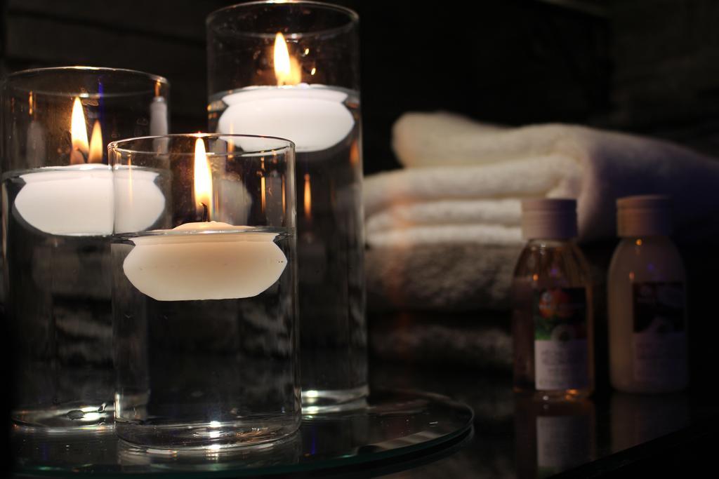 Le Love Spa Lyon Bagian luar foto
