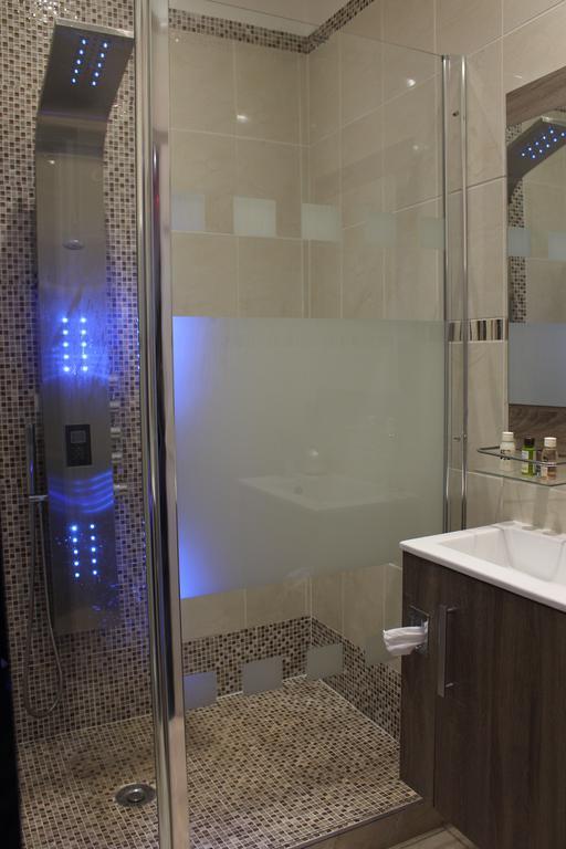 Le Love Spa Lyon Ruang foto