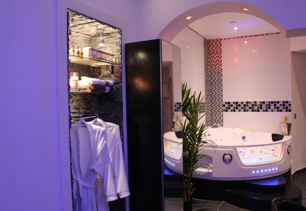 Le Love Spa Lyon Ruang foto