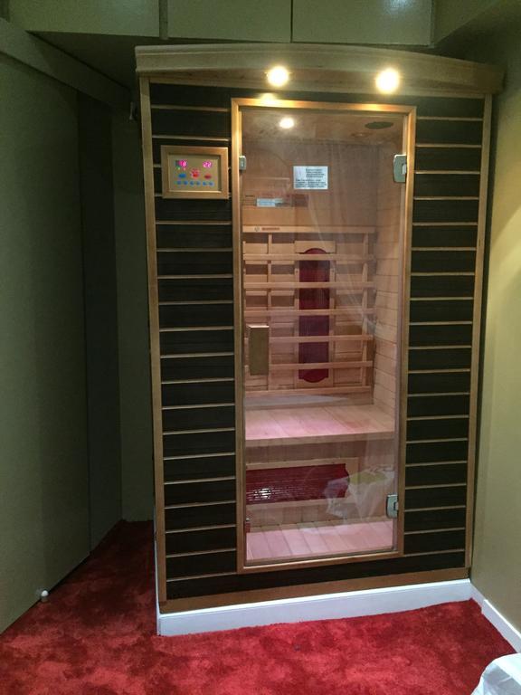 Le Love Spa Lyon Bagian luar foto