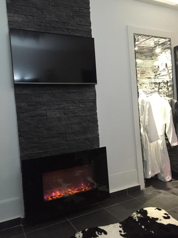 Le Love Spa Lyon Bagian luar foto