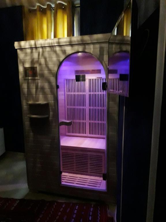 Le Love Spa Lyon Bagian luar foto