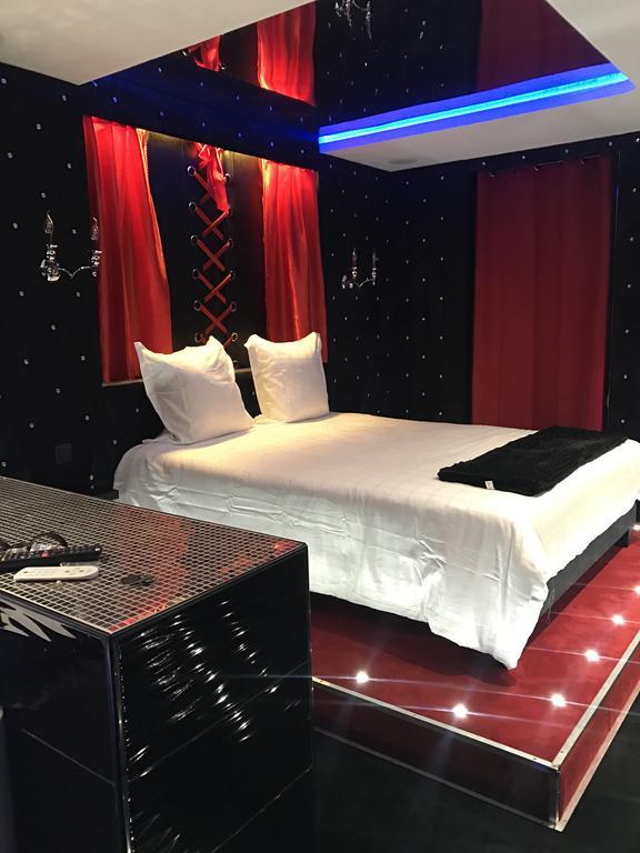 Le Love Spa Lyon Bagian luar foto