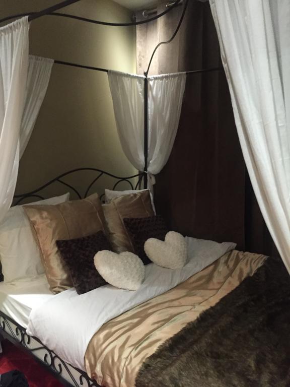Le Love Spa Lyon Bagian luar foto